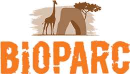 Bioparc de Doué La Fontaine